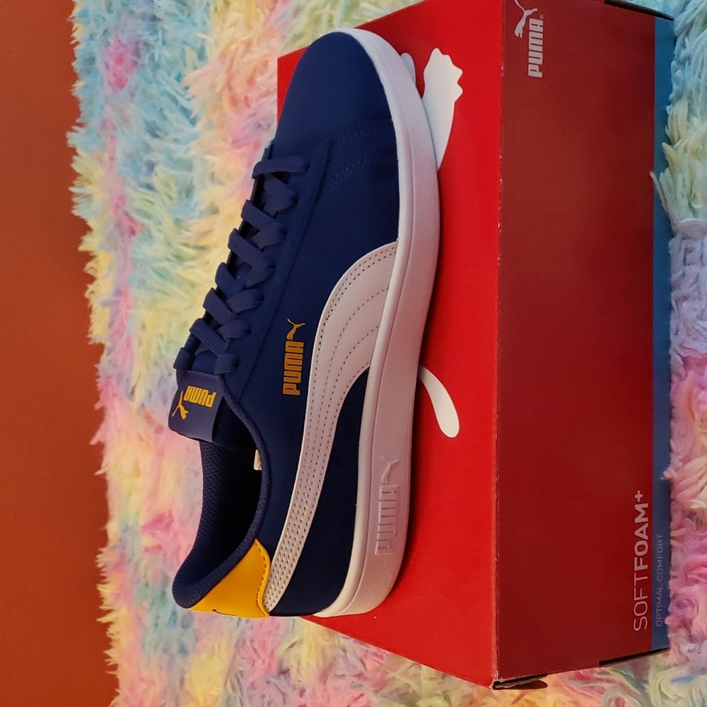 Puma tennis